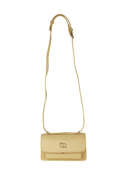 TK Maxx yellow bag €22.99 (RRP €66.97)