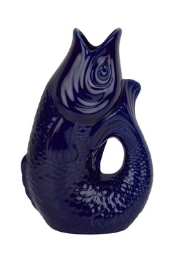 TK Maxx-blue jug &pound;16.99 (RRP &pound;34.99)