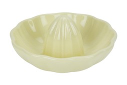 TK Maxx - Yellow Ceramic Juicer - &pound;3.99 (RRP &pound;12.95)