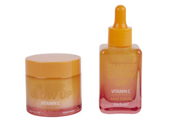 TK Maxx vitamin c set £12.99 ( RRP £)
