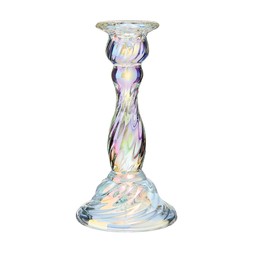 Geo-digital iridescentCandleStick £4.99