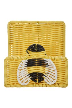 TK Maxx - BUMBLEBEE NAPKIN HOLDER &pound;5.99 (RRP &pound; XX)