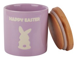 TK Maxx Easter pot £4.99