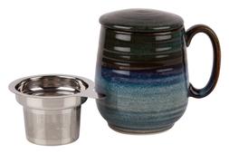 TK Maxx infuser mug £7.99 RRP £25.00