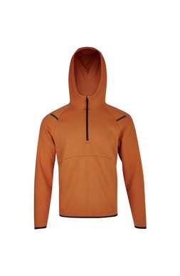 Tk Maxx Men Orange Jacket £49.99 (Rrp £93)