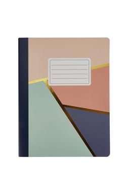 TK Maxx - notebook &pound;2.99 (RRP &pound;4.99)