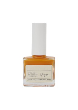 TK Maxx Orange Nail Polish £3.99