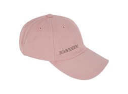 TK Maxx - pink cap &pound;16.99 (RRP &pound;40.00)