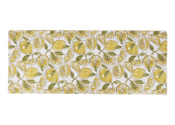TK Maxx lemon table runner £12.99 (RRP £)