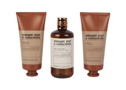 TK Maxx shower kit £9.99 (RRP £18.00)