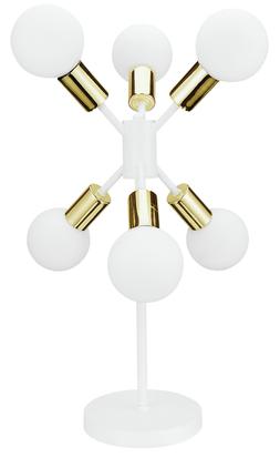 Multi Bulb Lamp