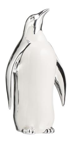 Large Penguin Ornament