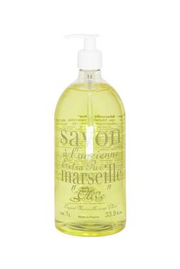 Olive Hand Soap