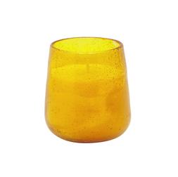 Lemon & Citronella Candle In Jar