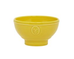 Yellow Bowl