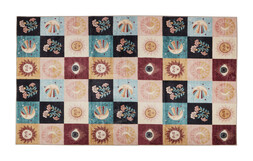 Homesense accent rug £29.99 (RRP £)