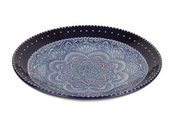Homesense Blue Dish £16.99