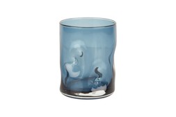 Homesense Blue Glass £2.99