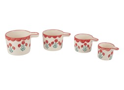Homesense Ceramic Measuring Cups £9.99