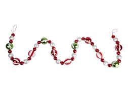 homesense christmas garland £9.99