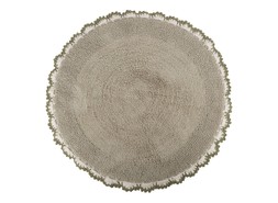 Homesense Crochet Bath Mat £12.99