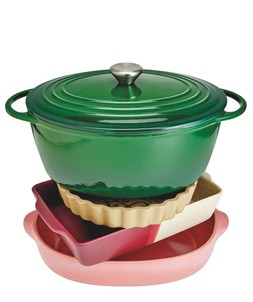 Group Shot Cookware