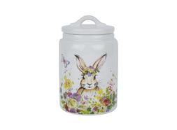 Homesense-easter pot 2 &pound;7.99 (RRP &pound;XX)