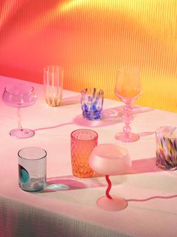 Homesense Glassware - Lifestyle Image