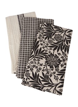 Homesense Kitchen Towel Set £6.99