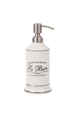 Homesense Soap Bottle £7.99 (RRP £11.99)