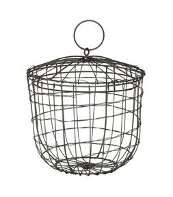 Wire Cage