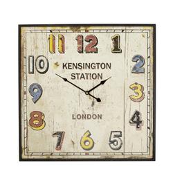 Kensington Station Clock