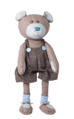 Cuddly Bear