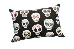 Skull Cushion