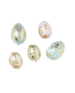 Ornate Easter Eggs