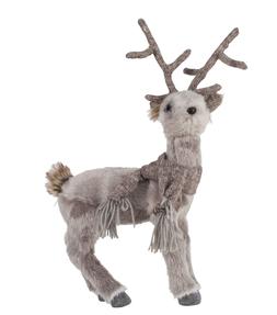 Cuddly Reindeer