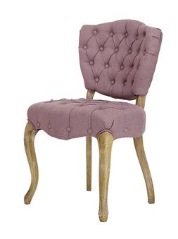 Lilac Chair