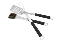 Barbecue tool set &pound;9,99