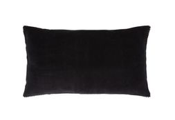 black cushion &pound;14.99