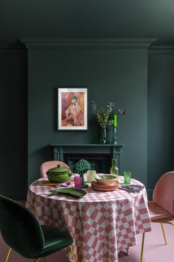Homesense AW23 - Colour Drench