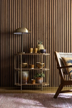 Homesense AW23 - Convivial