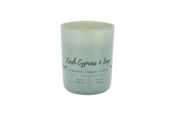 CYPRUS CANDLE &pound;9.99