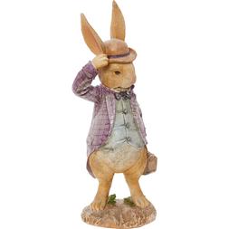 Easter Bunny Gentleman &pound;12.99