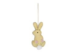 FELT BUNNY &pound;2.99