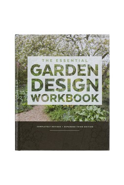 GARDEN BOOK &pound;19.99.