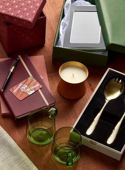 Homesense AW23 - Gifting