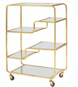 glassbartrolley &pound;79 99