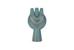 green vase &pound;12.99