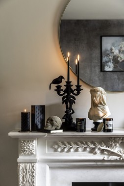 Homesense AW23 - Halloween
