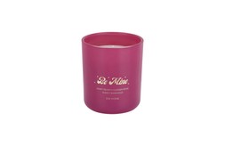 Homesense Candle &pound;7.99